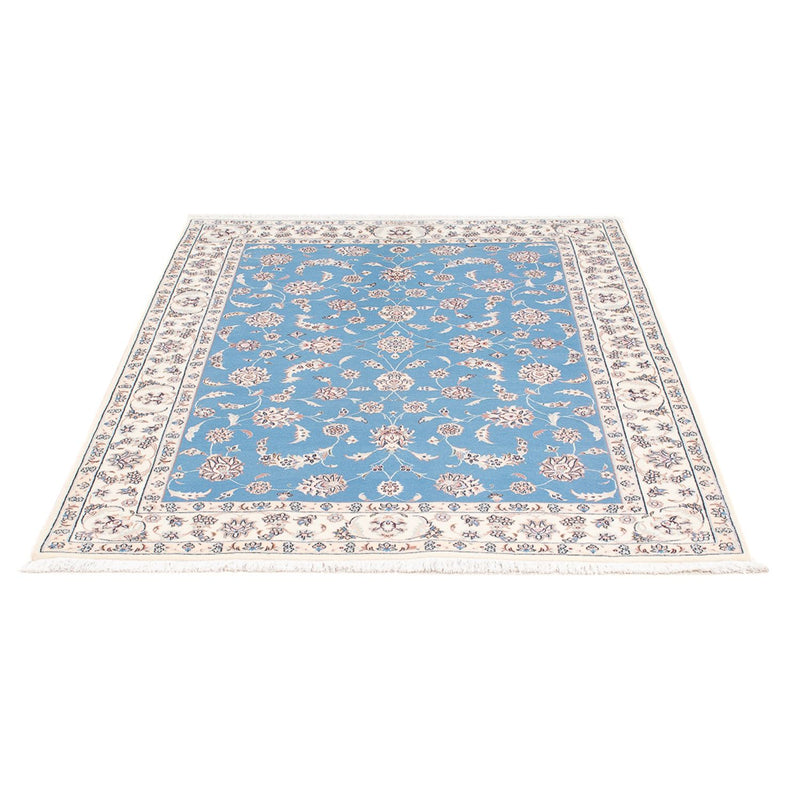 Nain - 6 la Teppe 155x110cm - Persisk teppe