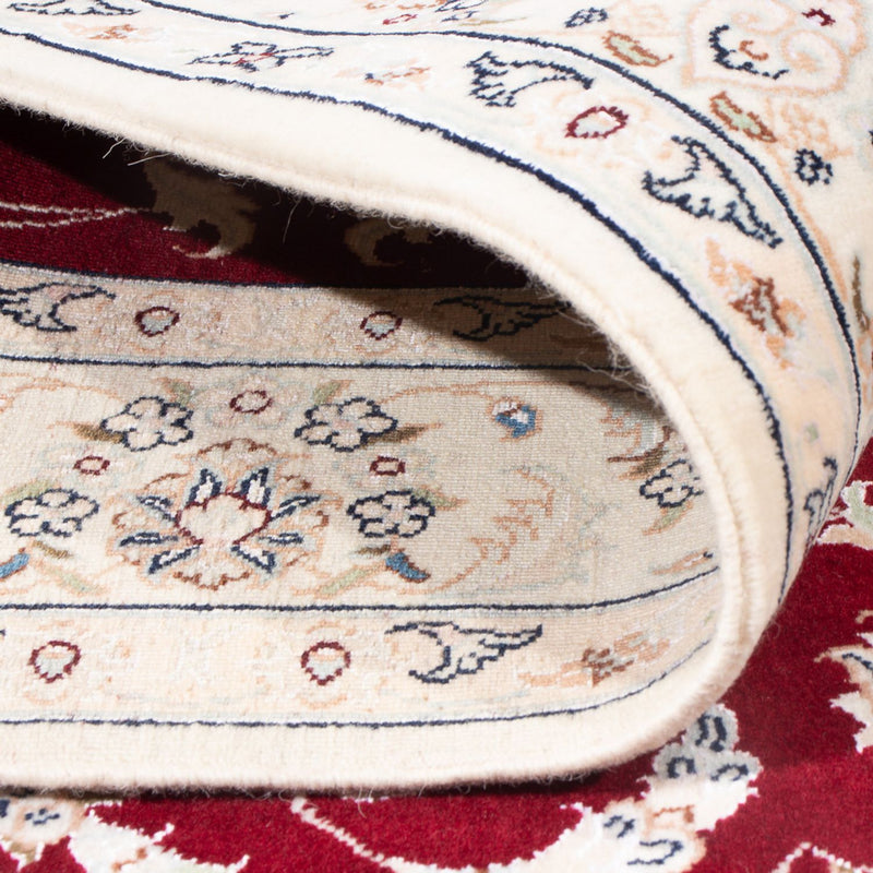 Nain - 6 la Teppe 158x109cm - Persisk teppe