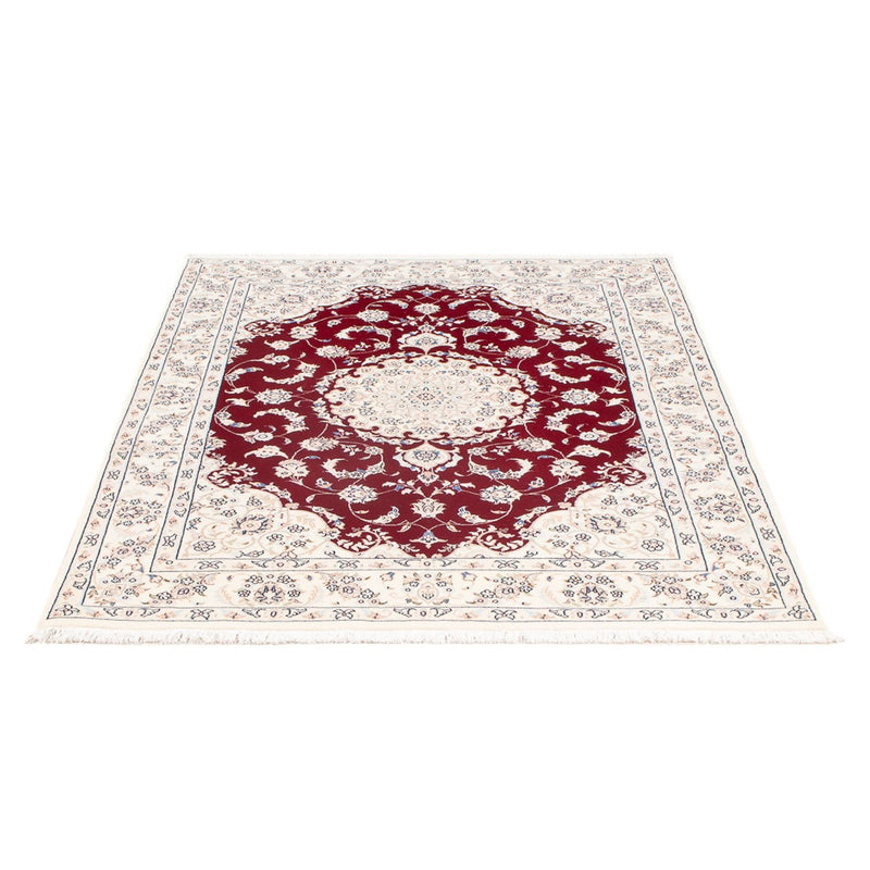 Nain - 6 la Teppe 158x109cm - Persisk teppe