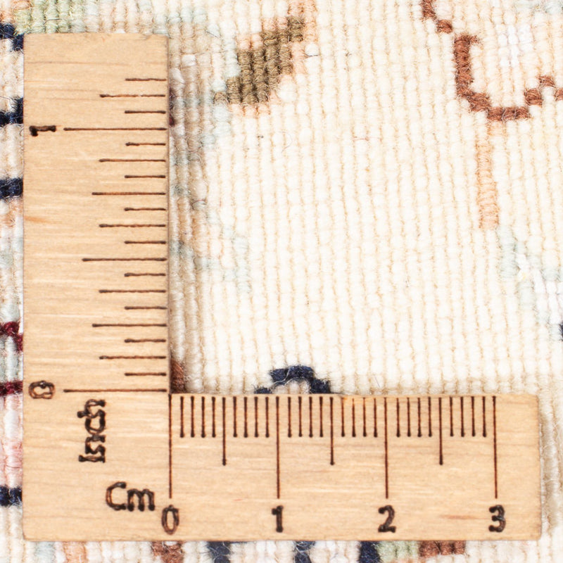 Nain - 6 la Teppe 158x109cm - Persisk teppe