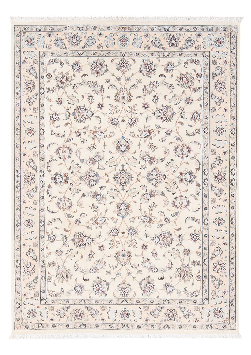 Nain - 6La Teppe 109x156cm - Persisk teppe