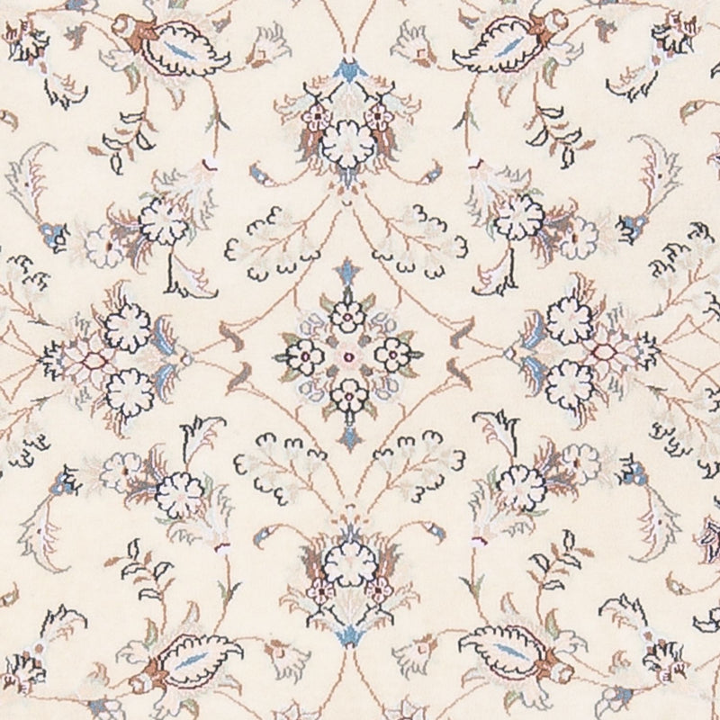 Nain - 6La Teppe 109x156cm - Persisk teppe