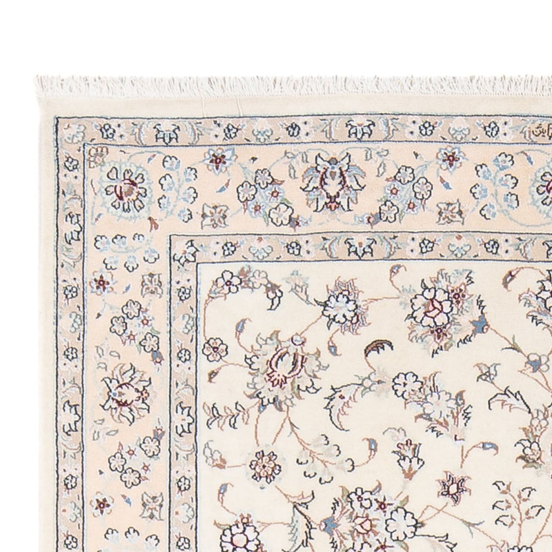 Nain - 6La Teppe 109x156cm - Persisk teppe