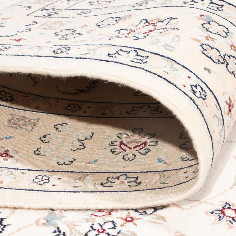 Nain - 6La Teppe 109x156cm - Persisk teppe