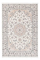 Nain - 6 la Teppe 161x109cm - Persisk teppe