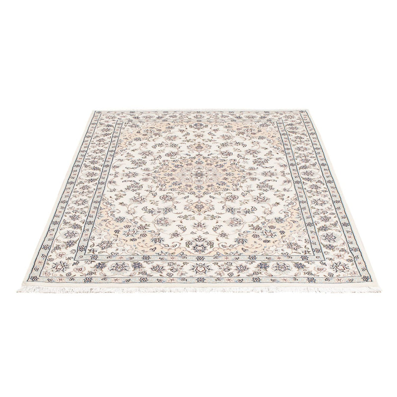Nain - 6 la Teppe 161x109cm - Persisk teppe