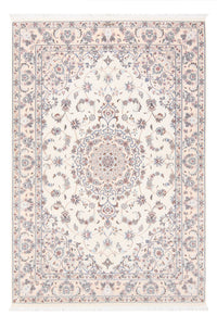 Nain - 6 la Teppe 158x111cm - Persisk teppe – product image