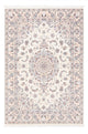 Nain - 6 la Teppe 158x111cm - Persisk teppe