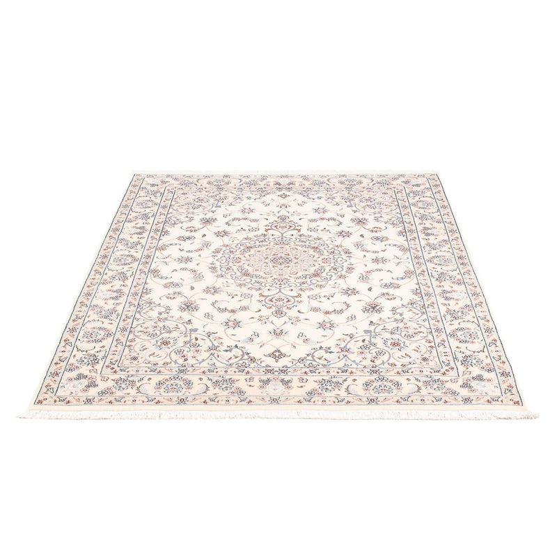 Nain - 6 la Teppe 158x111cm - Persisk teppe