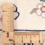 Nain - 6 la Teppe 158x111cm - Persisk teppe