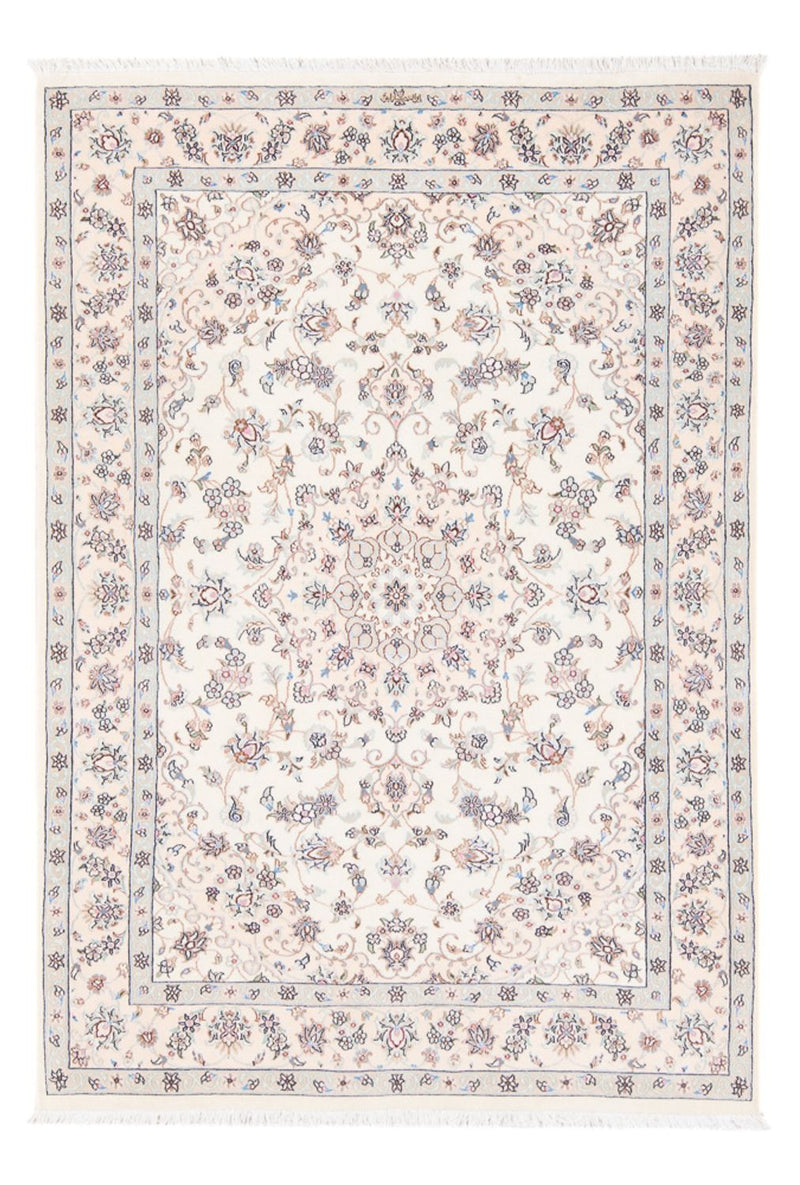 Nain - 6 la Teppe 164x111cm - Persisk teppe