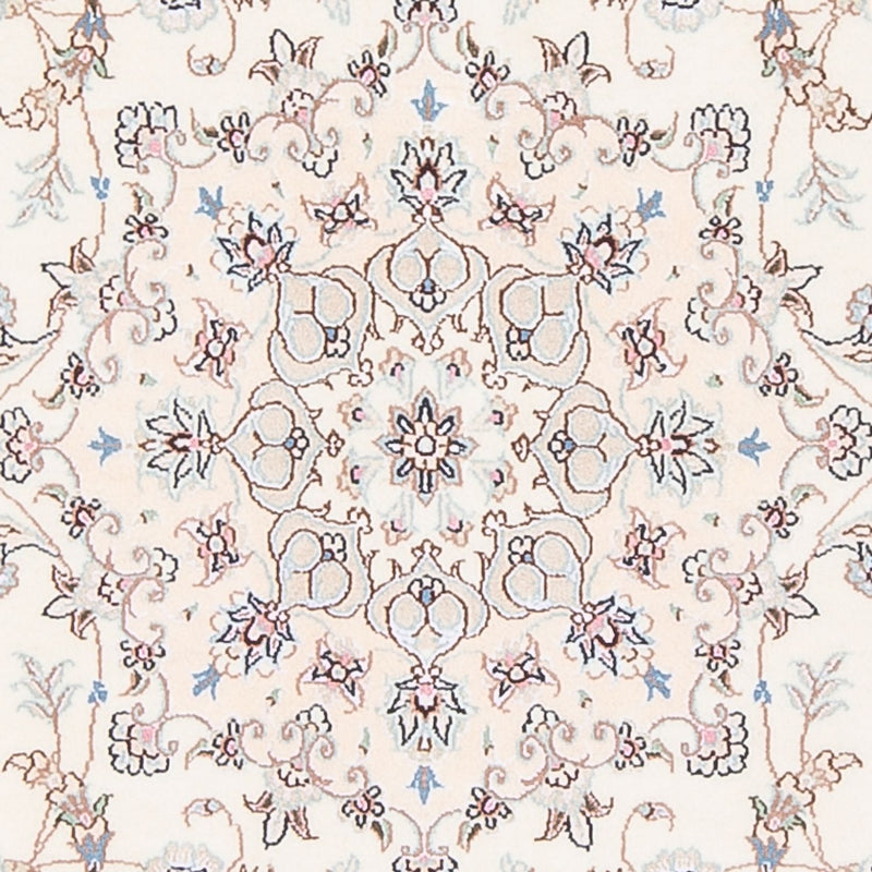 Nain - 6 la Teppe 164x111cm - Persisk teppe