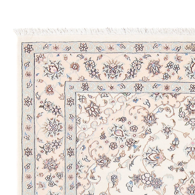Nain - 6 la Teppe 164x111cm - Persisk teppe
