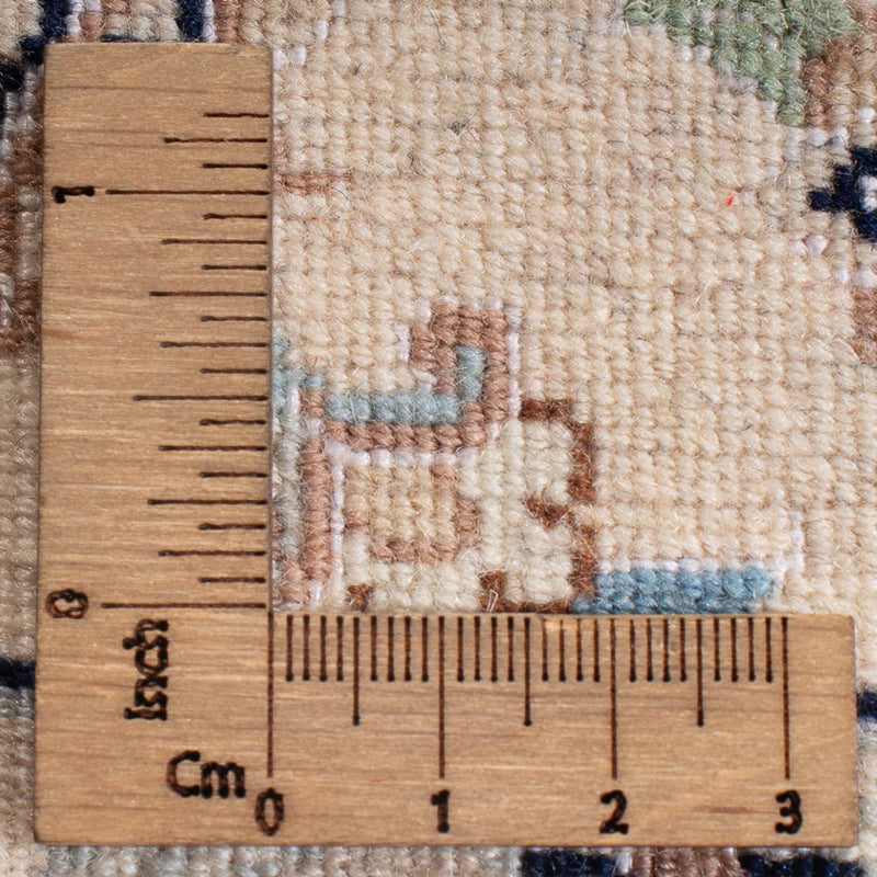 Nain - 6 la Teppe 164x111cm - Persisk teppe