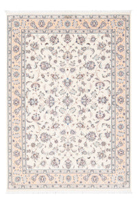 Nain - 6La Teppe 110x160cm - Persisk teppe – product image