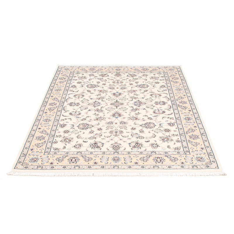 Nain - 6La Teppe 110x160cm - Persisk teppe
