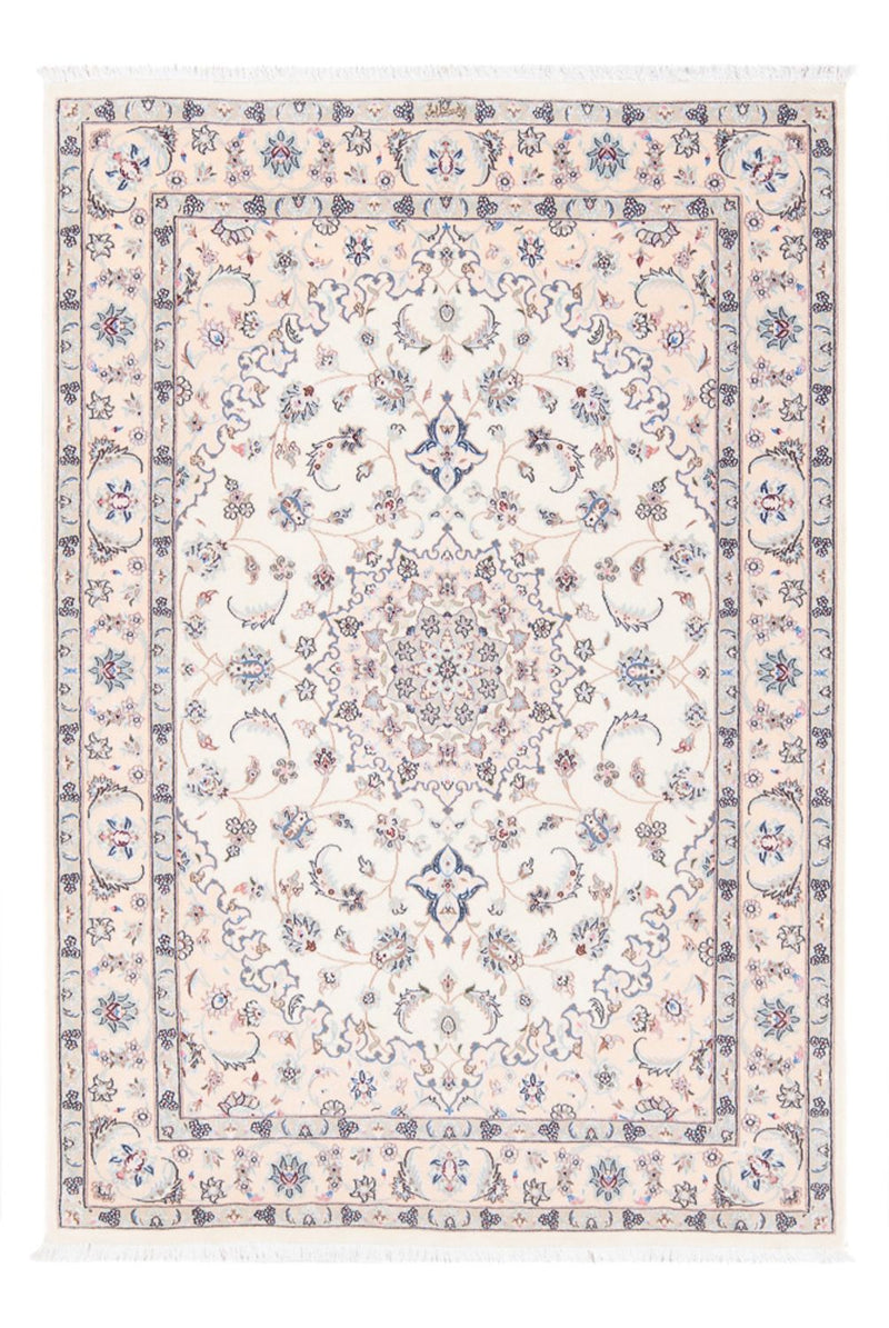 Nain - 6 la Teppe 160x108cm - Persisk teppe