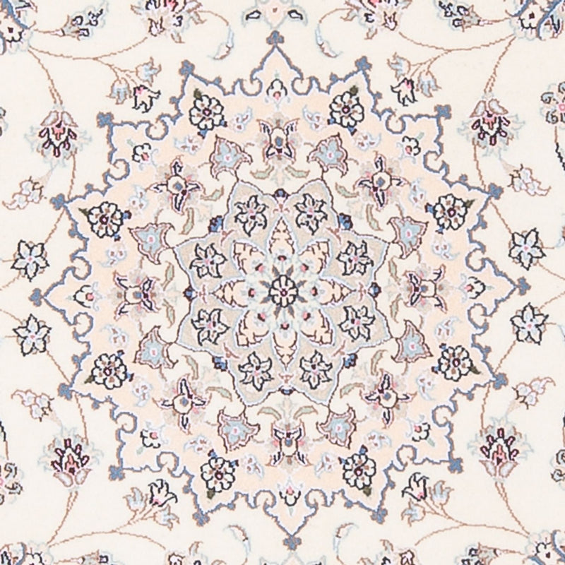 Nain - 6 la Teppe 160x108cm - Persisk teppe