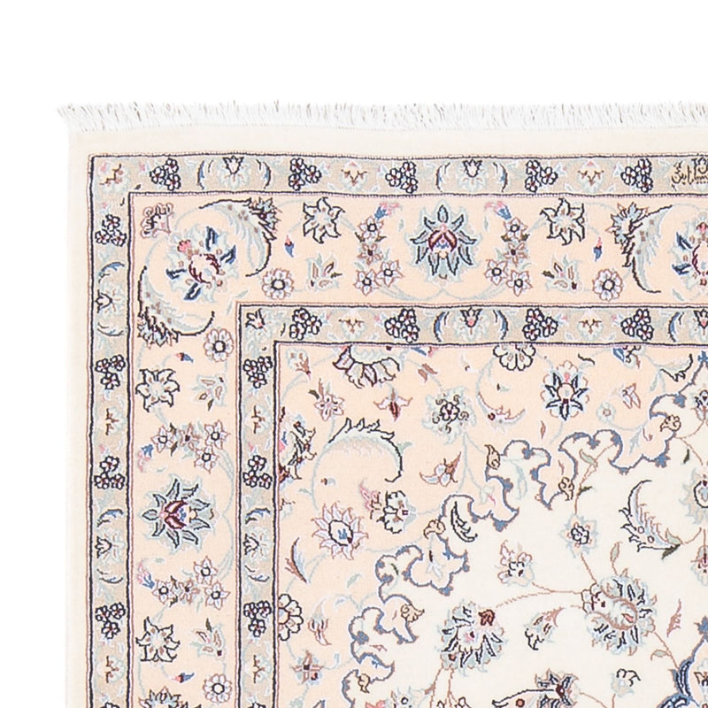 Nain - 6 la Teppe 160x108cm - Persisk teppe