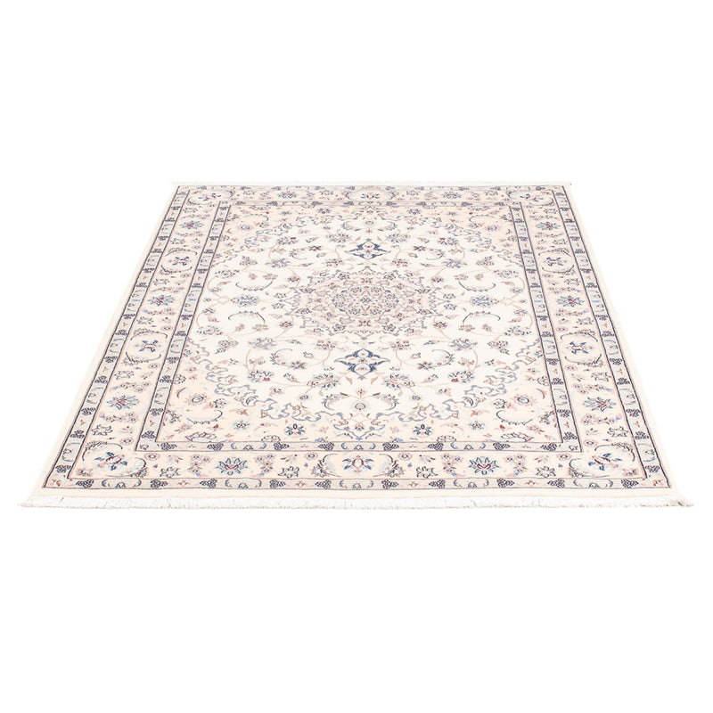 Nain - 6 la Teppe 160x108cm - Persisk teppe