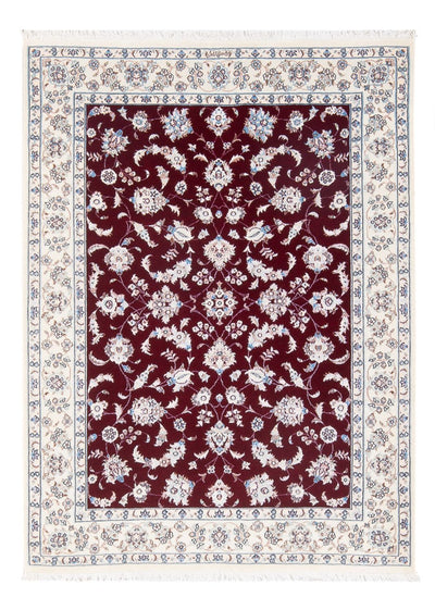 Nain - 6La Teppe 108x153cm - Persisk teppe