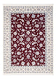 Nain - 6La Teppe 108x153cm - Persisk teppe