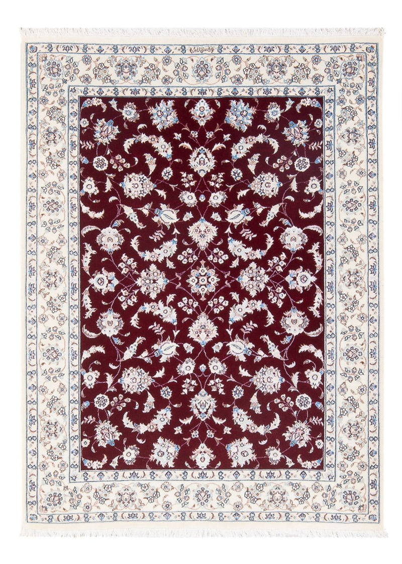Nain - 6La Teppe 108x153cm - Persisk teppe