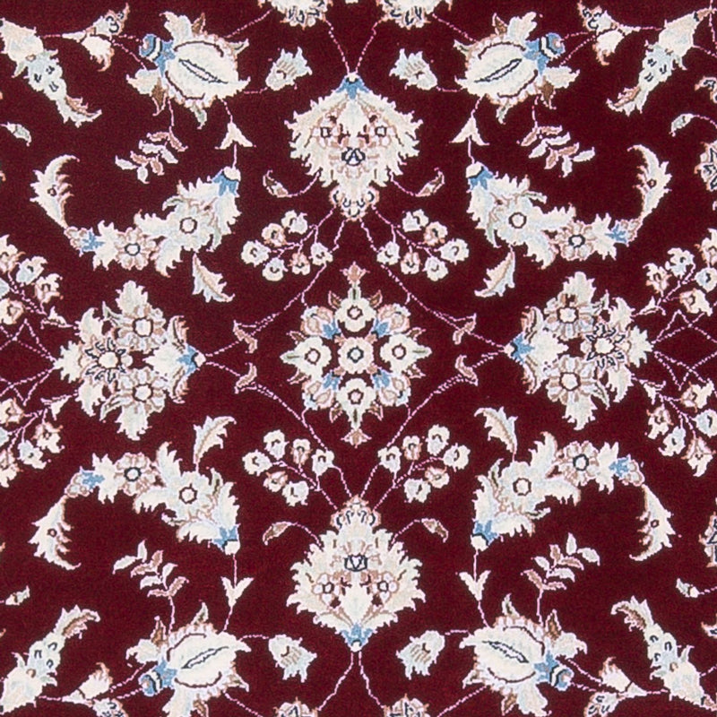 Nain - 6La Teppe 108x153cm - Persisk teppe