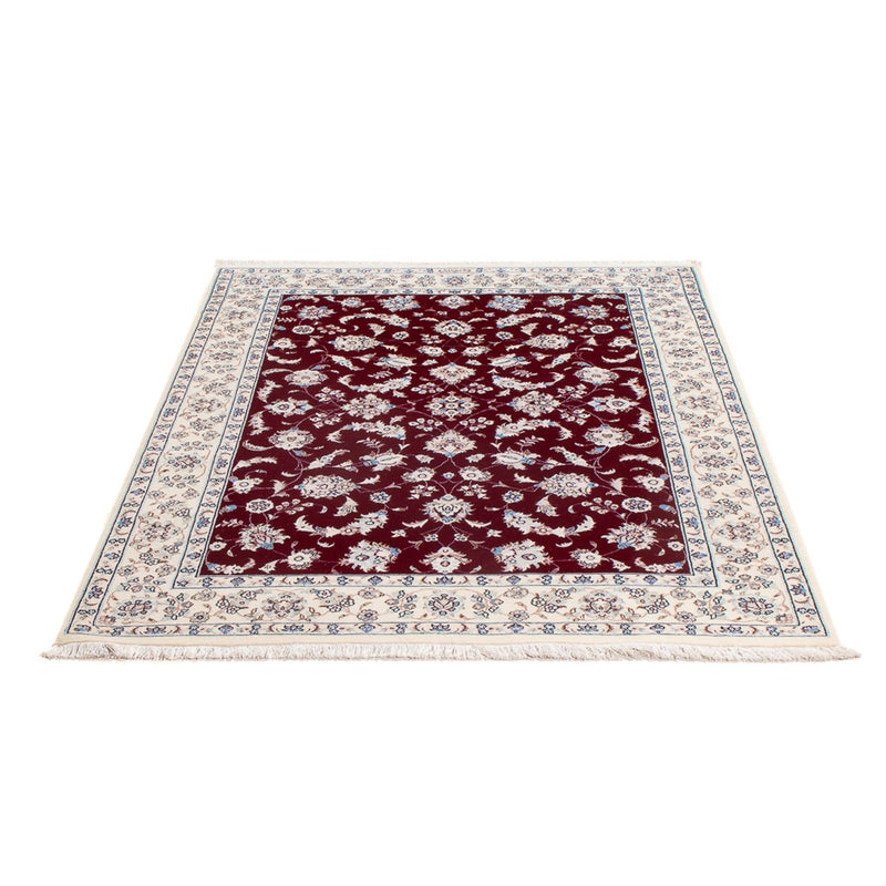 Nain - 6La Teppe 108x153cm - Persisk teppe