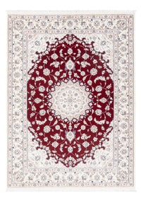 Nain - 6La Teppe 110x157cm - Persisk teppe – product image