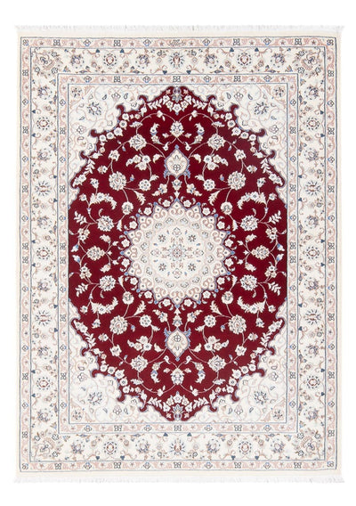 Nain - 6La Teppe 110x157cm - Persisk teppe