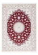 Nain - 6La Teppe 110x157cm - Persisk teppe