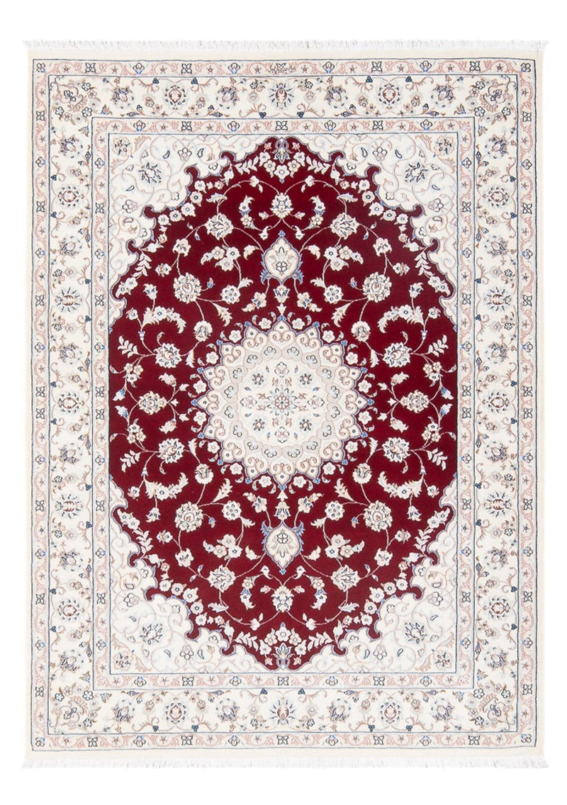 Nain - 6La Teppe 110x157cm - Persisk teppe