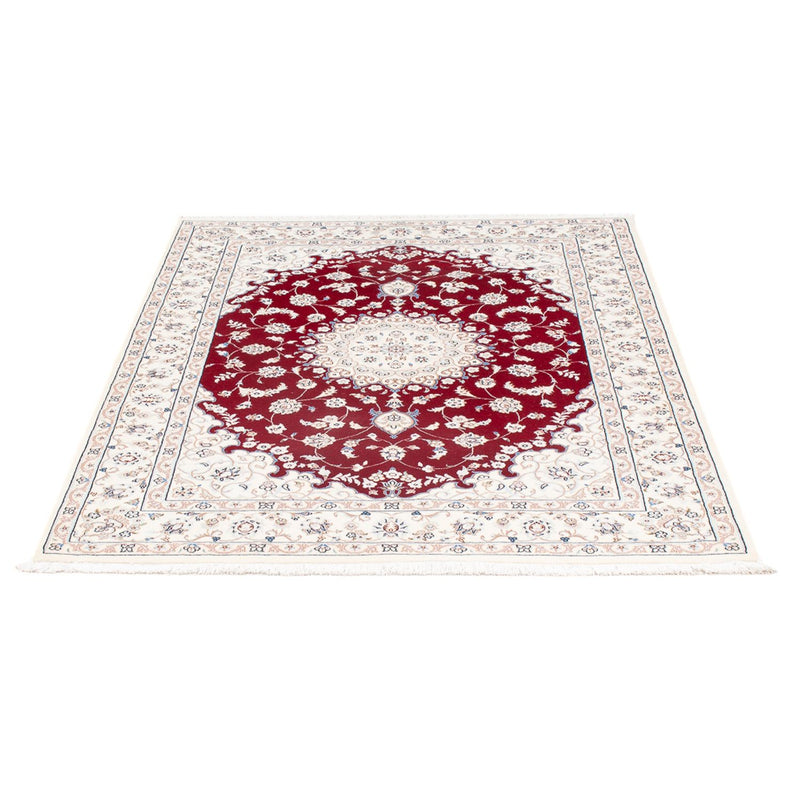 Nain - 6La Teppe 110x157cm - Persisk teppe