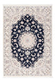 Nain - 6 la Teppe 160x110cm - Persisk teppe