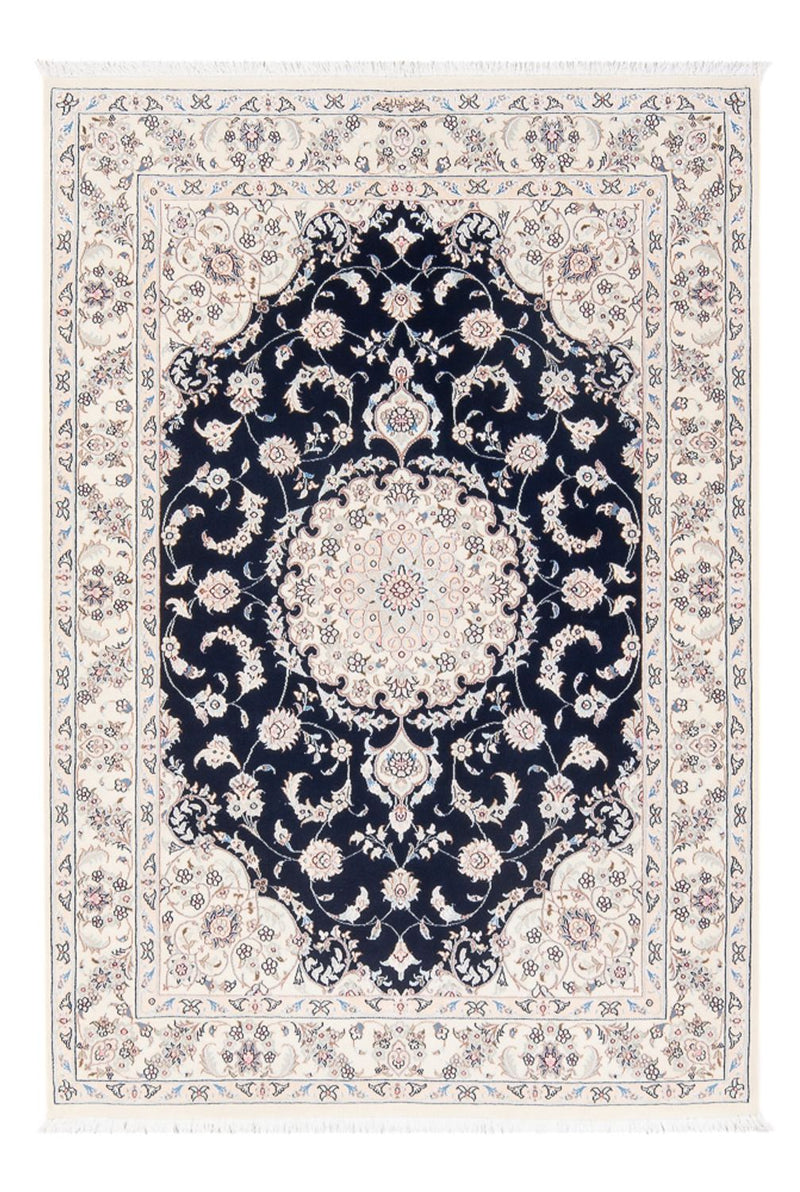 Nain - 6 la Teppe 160x110cm - Persisk teppe