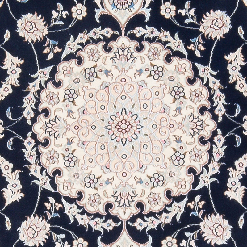 Nain - 6 la Teppe 160x110cm - Persisk teppe