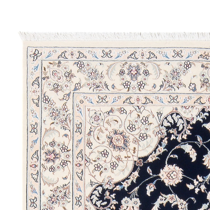 Nain - 6 la Teppe 160x110cm - Persisk teppe