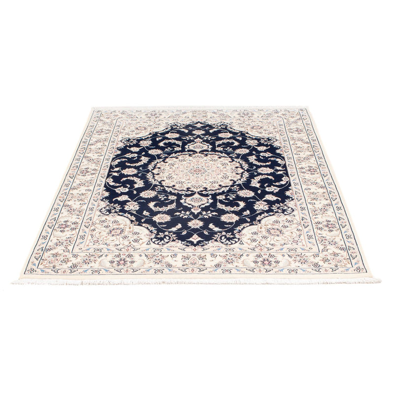 Nain - 6 la Teppe 160x110cm - Persisk teppe