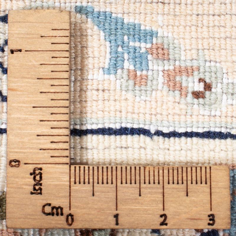 Nain - 6 la Teppe 160x110cm - Persisk teppe