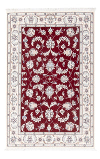 Nain - 6 la Teppe 121x82cm - Persisk teppe – product image
