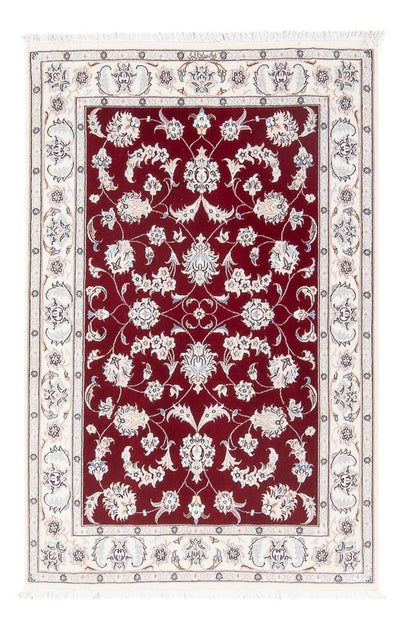 Nain - 6La Teppe 82x121cm - Persisk teppe