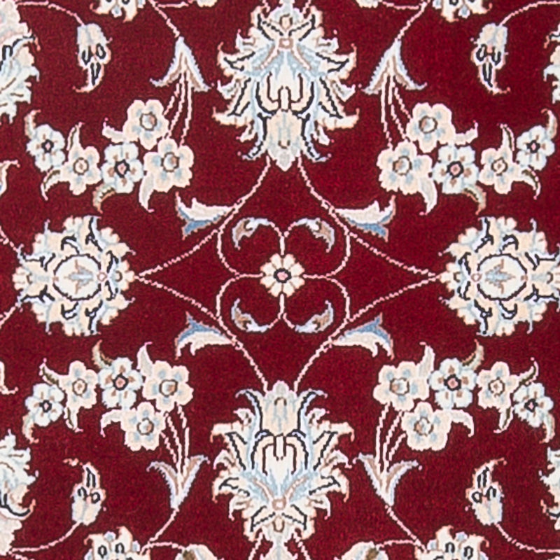 Nain - 6 la Teppe 121x82cm - Persisk teppe