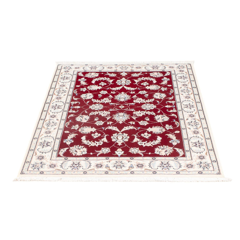 Nain - 6 la Teppe 121x82cm - Persisk teppe