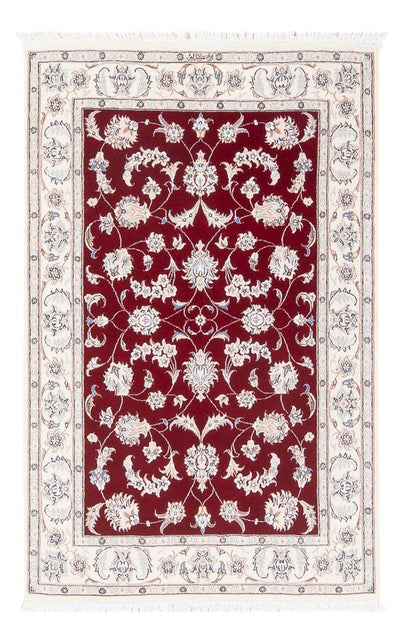Nain - 6La Teppe 80x121cm - Persisk teppe