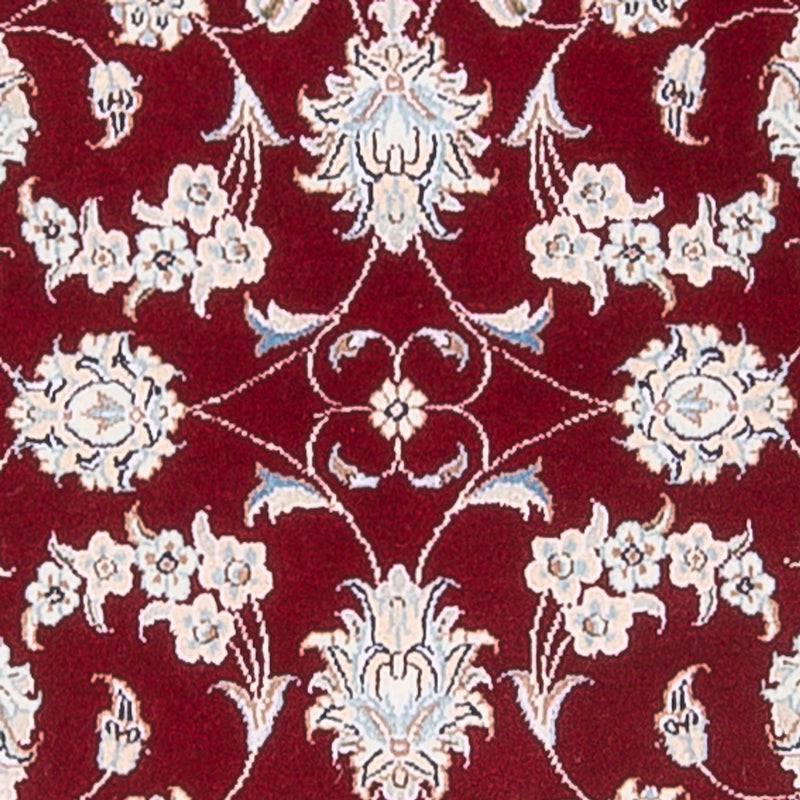 Nain - 6La Teppe 80x121cm - Persisk teppe