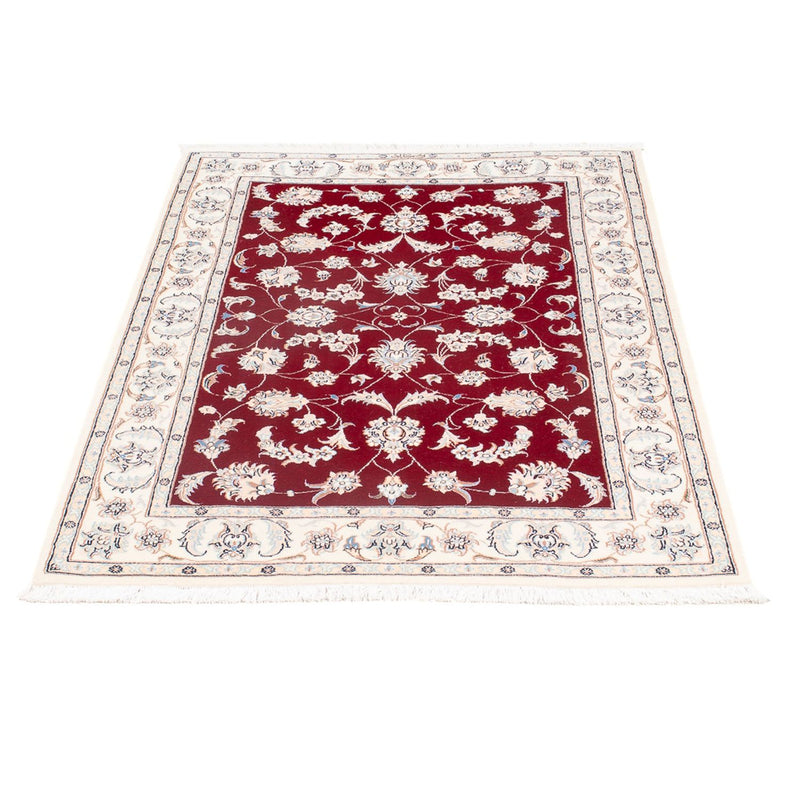 Nain - 6La Teppe 80x121cm - Persisk teppe