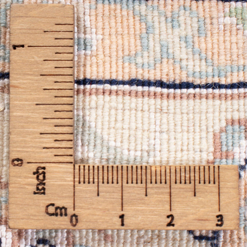 Nain - 6La Teppe 80x121cm - Persisk teppe