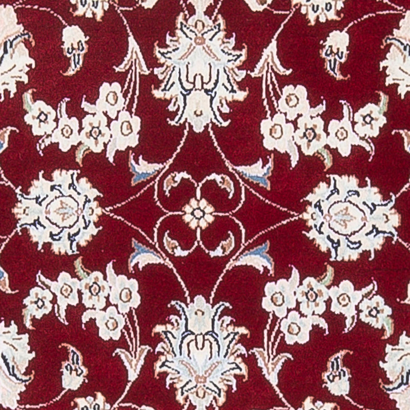 Nain - 6 la Teppe 125x83cm - Persisk teppe