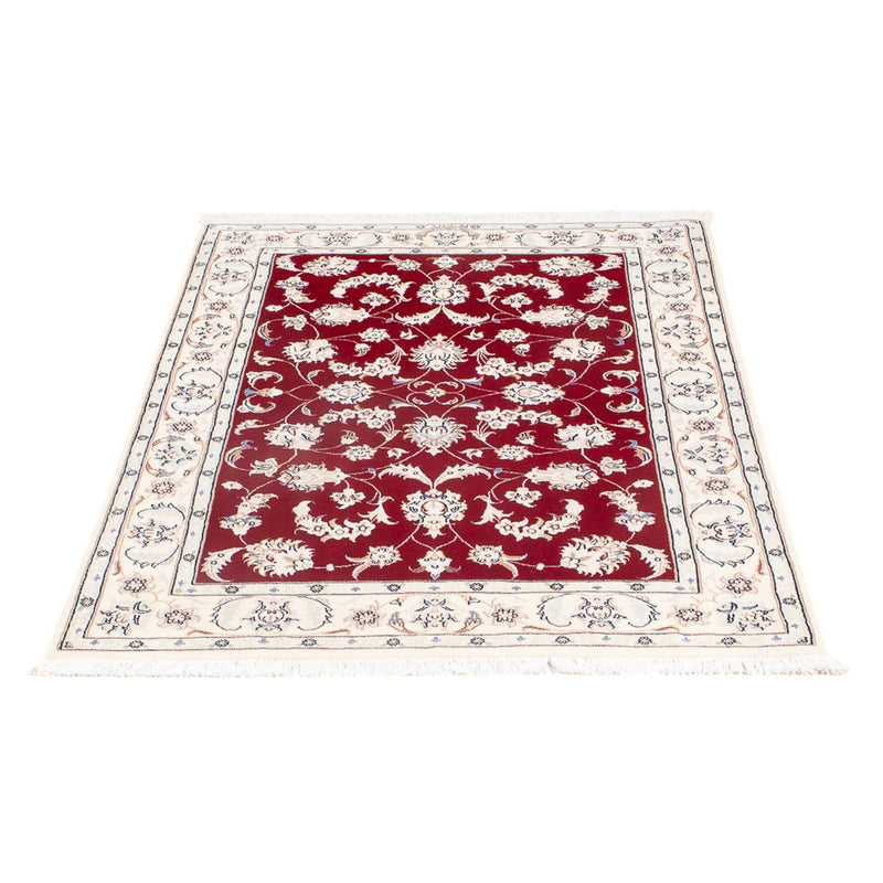 Nain - 6 la Teppe 125x83cm - Persisk teppe